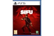 Pelit - SIFU - Sony PlayStation 5 - Beat 'em Up - 3701529500862