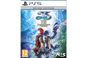 Pelit - Ys VIII: Lacrimosa of DANA - Deluxe Edition - Sony PlayStation 5 - RPG - 0810023039648