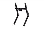 Seinäkiinnitys, AV-kiinnikkeet & AV-kalusteet - Next Level Racing Elite Direct Mount Overhead Monitor Add-on - Musta Edition - Max - recommended for - NLR-E018