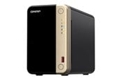 NAS-Palvelimet - QNAP TS-264 - NAS-palvelin - NAS-Palvelimet - TS-264-8G