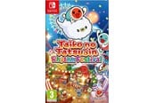 Pelit - Taiko no Tatsujin: Rhythm Festival - Nintendo Switch - Musiikki - 3391892021295