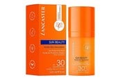 Kasvojen hoito - Lancaster Sun Beauty Protective Fluid SPF30 - 3616302022519