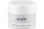 Kasvojen hoito - BABOR Mimikontrollivoide 50 ml - 4015165359494
