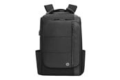 Laukut - HP Renew Executive - notebook carrying Reppu - 16.1" - Musta - 6B8Y1AA