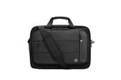 Laukut - HP Renew Executive - notebook carrying shoulder Laukku - Musta - 16.1" - 6B8Y2AA