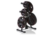 Urheilu & Fitness - Gymstick Rack for Olympic Paino Plates - STR-WR1