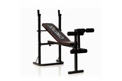 Urheilu & Fitness - Gymstick Paino Bench - STR-WB1