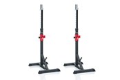 Urheilu & Fitness - Gymstick Lehdistö- ja kyykkyteline - STR-PSS