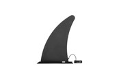 Urheilu & Fitness - Ozean Musta Plastic Fin - SP-SUP-30
