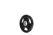 Urheilu & Fitness - Gymstick Rubber Paino Plate 5kg / single - RWP-5