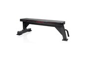 Urheilu & Fitness - Gymstick Litteä penkki Pro - PRO-FB