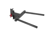 Urheilu & Fitness - Gymstick Alfa Dip Horni - PRO-DHR