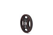 Urheilu & Fitness - Gymstick Pro PU Paino Plate 5kg / single - PRO PU-5