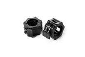 Urheilu & Fitness - Gymstick Flip-Lock -lukot 50mm - OC-01