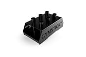 Urheilu & Fitness - Gymstick Painonnostotankojen pidin - OB-BH6