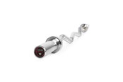 Urheilu & Fitness - Gymstick 10 kg kaareva tanko - OB-10CURVED