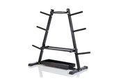 Urheilu & Fitness - Gymstick Rack for Iron Paino Plates - IP-RACK