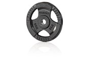 Urheilu & Fitness - Gymstick Iron Paino Plate 5kg - IP-5