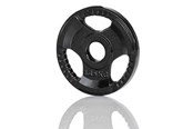 Urheilu & Fitness - Gymstick Iron Paino Plate 1.25kg - IP-1,25
