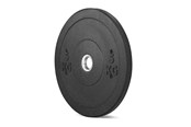 Urheilu & Fitness - Gymstick Hi-Impact Bumper Plate 5kg - single - BPHI-5