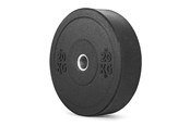 Urheilu & Fitness - Gymstick Hi-Impact Bumper Plate 20kg - yksittäinen - BPHI-20