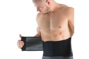 Urheilu & Fitness - Gymstick Takatuen 2.0 pieni/keskikokoinen - 63065-S/M