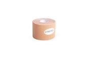 Urheilu & Fitness - Gymstick Kinesiologia teippi (beige) - 63026-BE