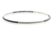 Urheilu & Fitness - Gymstick 1,2 kg liitetty hulavanne - 62057-1,2