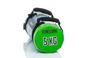 Urheilu & Fitness - Gymstick Fitness Laukku 5kg - 62055-5