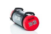Urheilu & Fitness - Gymstick Fitness Laukku 20kg - 62055-20