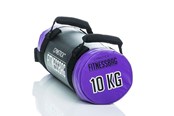 Urheilu & Fitness - Gymstick Fitness Laukku 10kg - 62055-10
