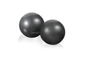 Urheilu & Fitness - Gymstick Exercise Paino Ball 2 x 1kg - 62013