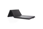Urheilu & Fitness - Gymstick Foldable Gym Mat 200 x 100 x 5cm Musta - 61206-BL