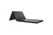 Urheilu & Fitness - Gymstick Foldable Gym Mat 300 x 120 x 5cm Musta - 61205-BL