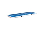 Urheilu & Fitness - Gymstick Ilmatyyny 300 x 100 x 10cm Sininen-Valkoinen - 61200-BLU