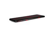 Urheilu & Fitness - Gymstick Ilmatyyny 300 x 100 x 10cm Musta-Punainen - 61200-BL