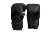 Urheilu & Fitness - Gymstick Laukku Gloves 12oz - 61186-12