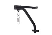 Urheilu & Fitness - Gymstick Heavy Laukku Wall Mount + Spring - 61183-WM
