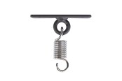 Urheilu & Fitness - Gymstick Heavy Laukku Ceiling Mount + Spring - 61183-CM
