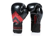 Urheilu & Fitness - Gymstick Nyrkkeilyhanskat 12oz - 61180-12