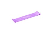 Urheilu & Fitness - Gymstick Pieni vahva joustovyö (laventeli) - 61167-3