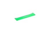Urheilu & Fitness - Gymstick Mini Band Medium (kevätpunainen) - 61167-2