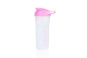 Urheilu & Fitness - Gymstick Shaker Bottle 600ml Pinkki - 61142-PI