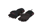Urheilu & Fitness - Gymstick Harjoituskäsineet S/M - 61140-S/M