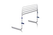 Urheilu & Fitness - Gymstick Bounce-Back Hurdle 66-105cm - 61130-105