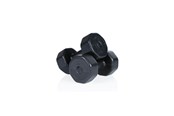 Urheilu & Fitness - Gymstick Vinyyli käsipainot 2 x 4kg - 61121-4