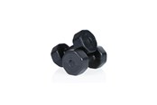 Urheilu & Fitness - Gymstick Vinyyli käsipainot 2 x 3kg - 61121-3