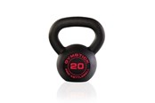 Urheilu & Fitness - Gymstick Ammattilaisen käsipaino 20 kg - 61119-20