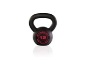 Urheilu & Fitness - Gymstick Ammattilaisen käsipaino 12 kg - 61119-12