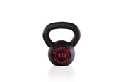 Urheilu & Fitness - Gymstick Ammattilaisen käsipaino 10 kg - 61119-10